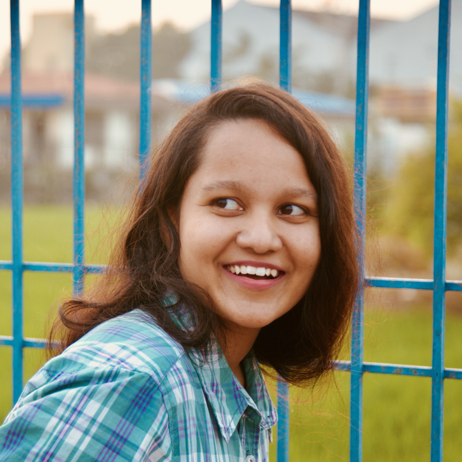 Poojitha Inakota